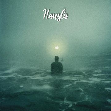 Hausla-cover