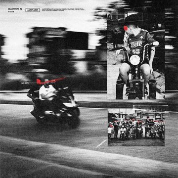 QUATTERI 2-cover