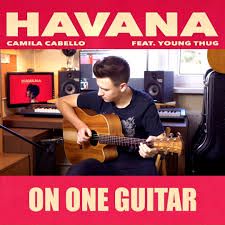 2 Fingerstyle Guitar-cover