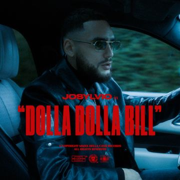 Dolla Dolla Bill-cover