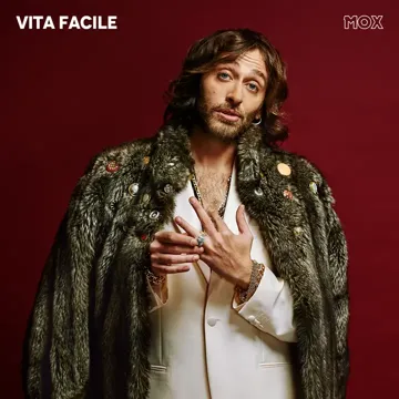 Vita Facile-cover