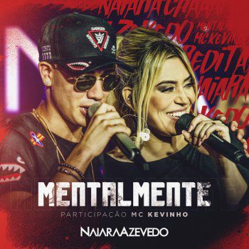 MENTAMENTE TRACK BY CLAUDIA-cover