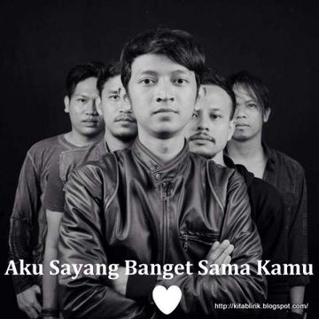 Aku Sayang Banget Sama Kamu-cover