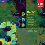 Don Giovanni, K.527, Act I, Scena terza: Ho capito, signor si! (Masetto)