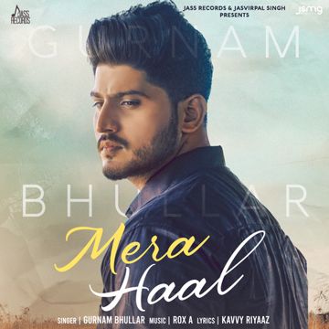 Mera Haal-cover