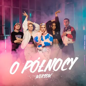 O Północy-cover