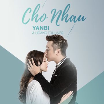 Cho Nhau-cover