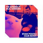 Ievan Polkka(feat. Bilal Göregen)(Club Remix)