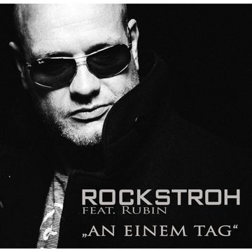 An einem Tag - Radio Edit-cover
