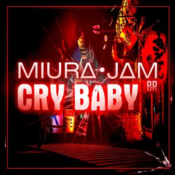 Cry Baby (Tokyo Revengers)