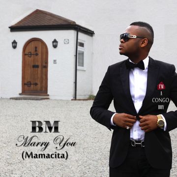 Marry You-cover