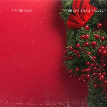 Silent Night-cover