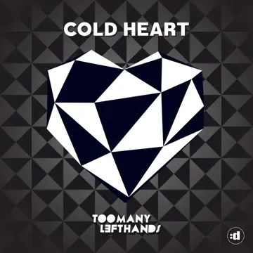 Cold Heart-cover