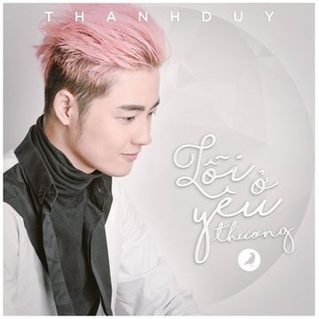 Lỗi Ở Yêu Thương-cover