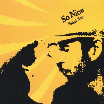 So Nice-cover