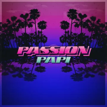 Passion-cover