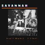Savannah (feat. Reez)-cover