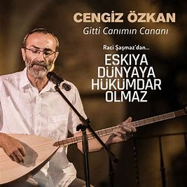 Canımın Cananı Canan-cover