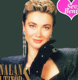 Yalan gözlerin-cover