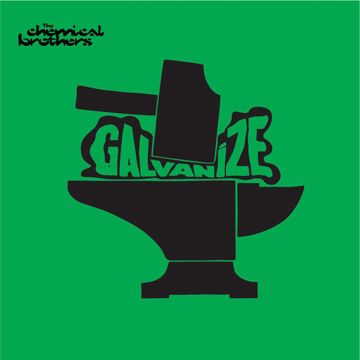 Galvanize-cover
