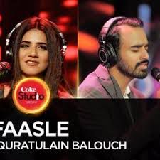 Faasle-cover