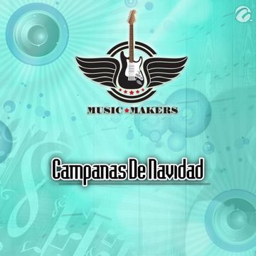 Campanas De Navidad-cover