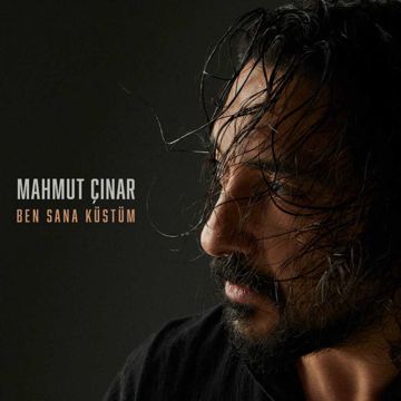 Ben Sana Küstüm-cover