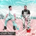 No Es Nuevo-cover