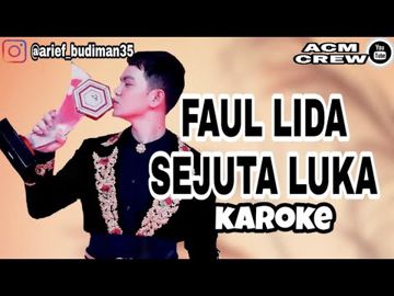 Sejuta Luka