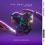 The Best Days(feat. Tabitha)(Extended Mix)-cover
