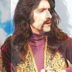 Uzun Ince bir Yoldayım-cover