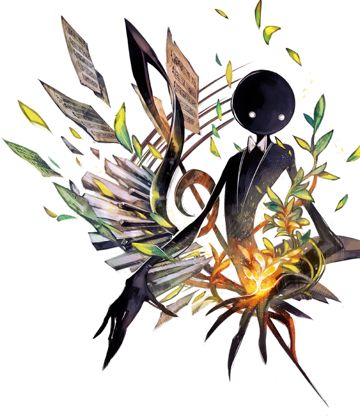 Melody of Elves-cover