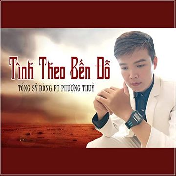 Tình Theo Bến Đỗ-cover
