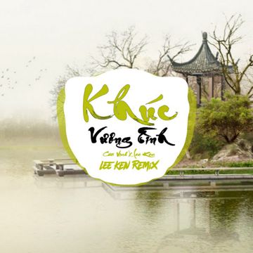 Khúc Vương Tình (Remix)-cover