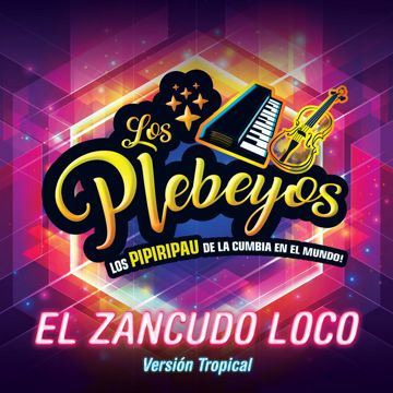 El Zancudito Loco