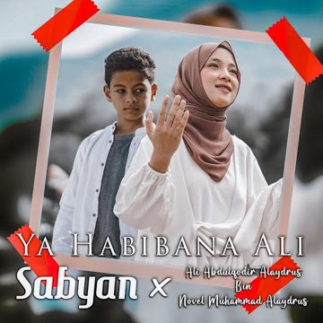 nissa-sabyan-ya-habibana-ali-cover-image