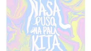 NASA PUSO (track)-cover