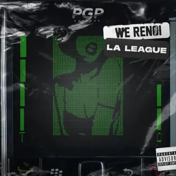 La League-cover