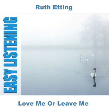 Love Me Or Let Me Go-cover