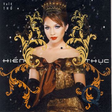 Hồn Quê-cover
