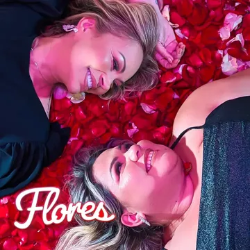 Flores-cover
