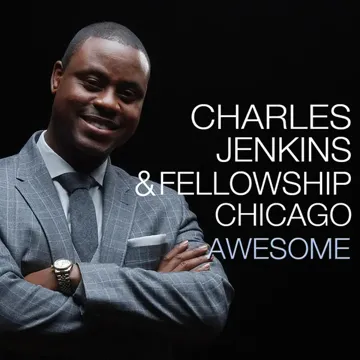 Awesome (Celebration Of Gospel Mix)-cover