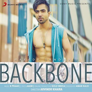 Backbone-cover