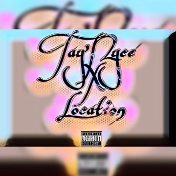 Location(Remix)-cover