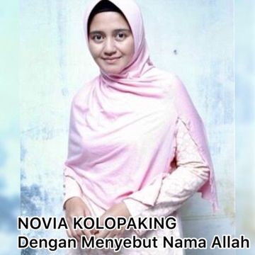 Dengan Menyebut Nama Allah
