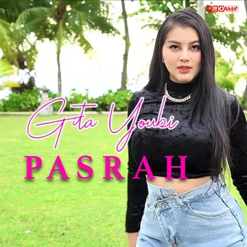Pasrah-cover