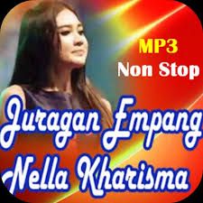 Juragan Empang-cover