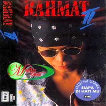 Siapa Dihatimu-cover