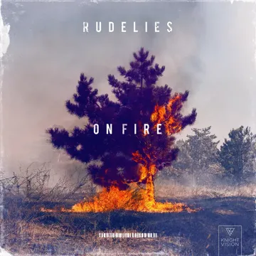 On Fire-cover