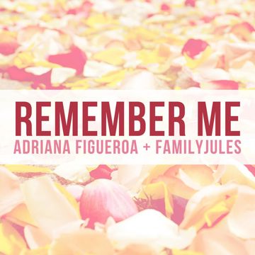 Remember Me-cover